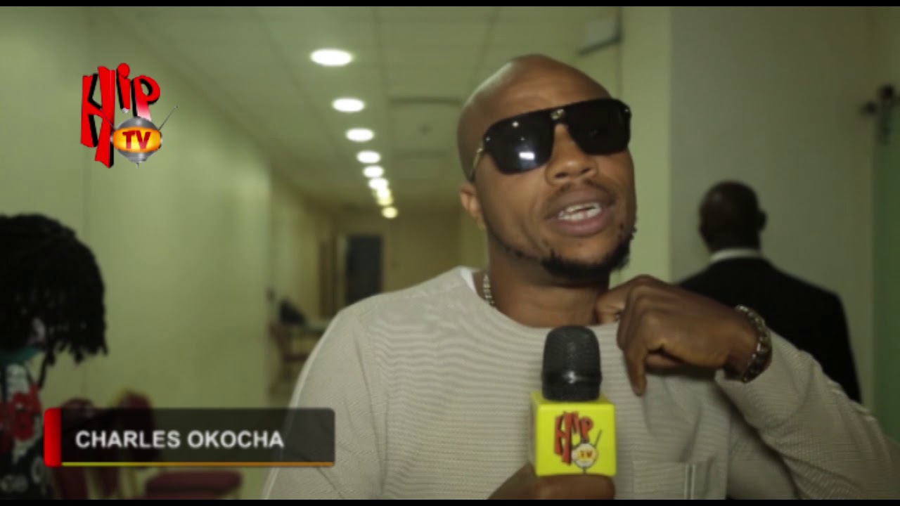 video phone beyonce mp3 CHARLES OKOCHA GIVES CLARENCE PETERS SOME ACCOLADES (Nigerian Entertainment News)