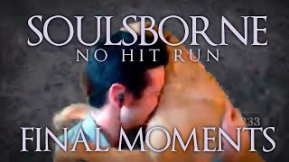 Soulsborne No Hit Run - The End screenshot 5
