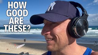 OneOdio Studio Pro 10 Review | Best $50 Studio & DJ Headphones?
