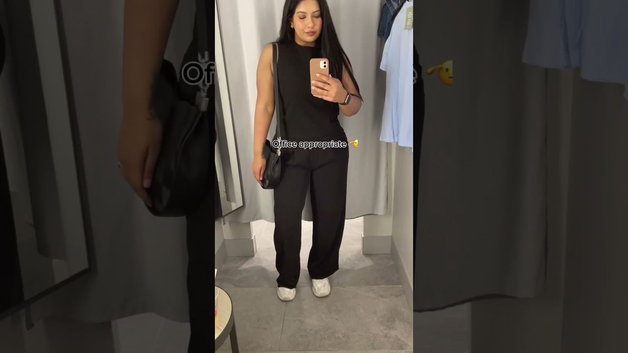 Cheap H&M finds right now (actually good)