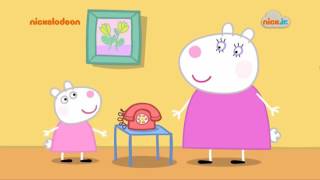 Peppa Big S01E25 Niet Zo Lekker