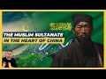 The lost muslim sultanate of china yunnan sultanate