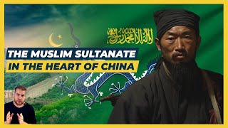 The Lost Muslim Sultanate of China (Yunnan Sultanate)