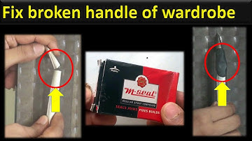 How to use M Seal