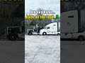 Diesel Route5️⃣0️⃣ One Day Home🏘️… Back on the Road🚛