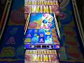 💣 Great picking = HUGE WIN on BOMBERMAN! 💣 #slot #shorts #casino