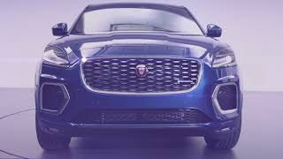 All New 2021 Jaguar E Pace   Full Review
