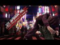 My Opinion On Saejima&#39;s Combat (Yakuza 4)