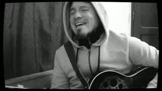 Mientras dormías cover Grupo Pesado