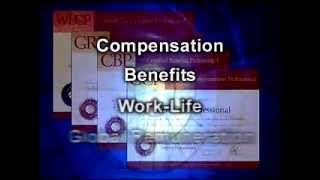 WorldatWork Education and Certfication Informational Video