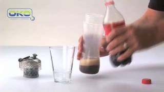 El Mejor filtro de agua portatil