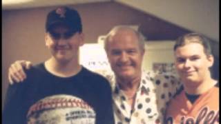 Dave Niehaus 1995 playoffs highlights