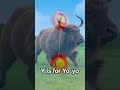 🔤 Learn Letter Y | Y for Yak 🐂, Yo-Yo 🪀, Yacht 🚤 | Fun 3D Alphabet Song for Kids