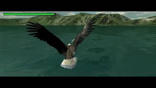 Eagle Hunting Journey - Game Trailer screenshot 4