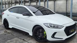 2025 Hyundai Elantra SHOCKING Changes! You WON'T Believe This! 😱Clickbait YouTube Video