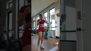 This And A Cute Gym Fit