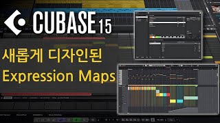 Celebrity Expression Maps – 차세대 Articulation | Cubase 15의 새로운 기능 Net Worth