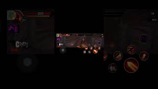 Shadow knight:Ninja Game War Gaming New Video screenshot 3