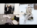 Huge 23rd Birthday Vlog, Celebrating & Opening Presents!