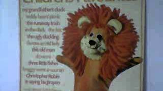 Enid Heard - Christopher Robin Is Saying His Prayers