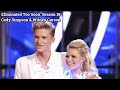 Eliminated Too Soon: Season 18 Cody Simpson &amp; Witney Carson