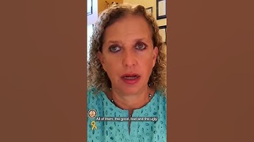 Wasserman Schultz: Release the Epstein Files