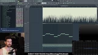 FWLRs Production Feedback Livestream!