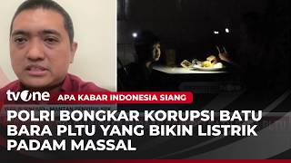 Download lagu [FULL] Apa Kabar Indonesia Siang (07/07/2026) | tvOne