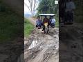 10 passengers on one motorcycle! Incredible adventure #motorcycle #shorts #viral #trending