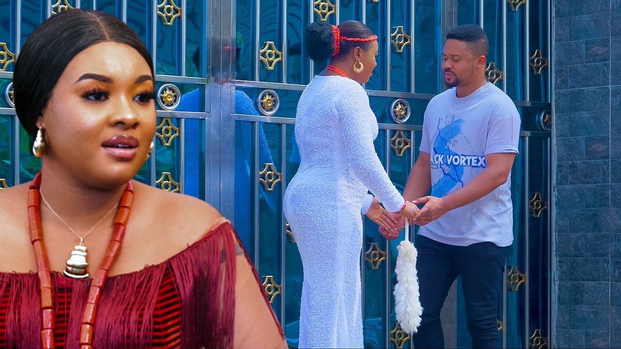 HE CAME LOOKING FOR A JOB OF A SECURITY GUARD IN THE PALACE BT THE PRINCESS FELL INLOVE WITH HIM