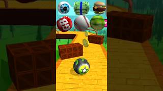 Which Ball Cross This Challenge shorts goingballs gaming viral