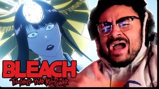 SQUAD 0 IS DANGEROUS || Bleach TYBW Episode 24 REACTION