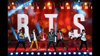 BTS Dance Synchronization, How Did They Get This Good!?. ❤️Don't fo...