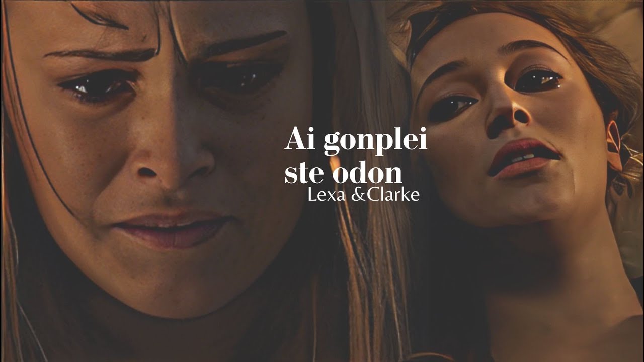 Ai Gonplei Nou Ste Odon Nowe