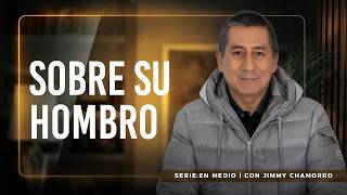 Sobre Su Hombro | Lunes 24 Agosto | Teoterapia y Meditación