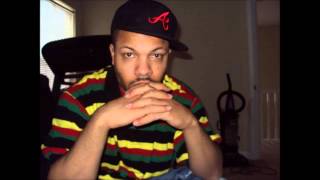 DDG-2014 Hip Hop Cypher Prod. By Drama B
