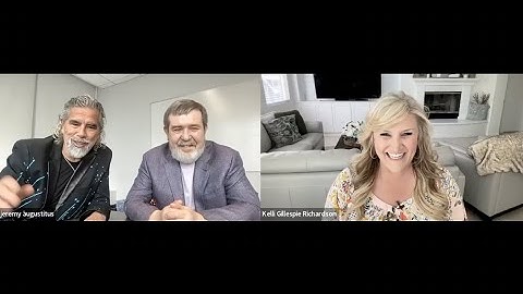 TETRIS! Meet Alexey Pajitnov & Henk Rogers & Hear Incredible True Story About the Beloved Video Game