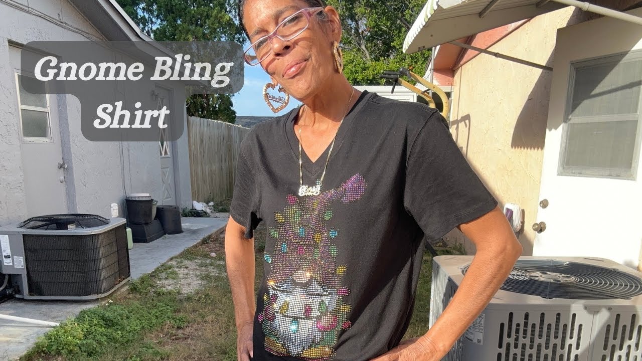 Дизайн «Гномья блестка»