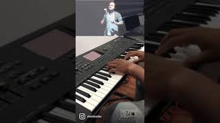 Bandish Blues | Vivek Sailor |   darshandoshiofficial Collective Feat.  parthivgohil9