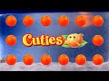 Cuties Mandarin Fruit Drop Ad