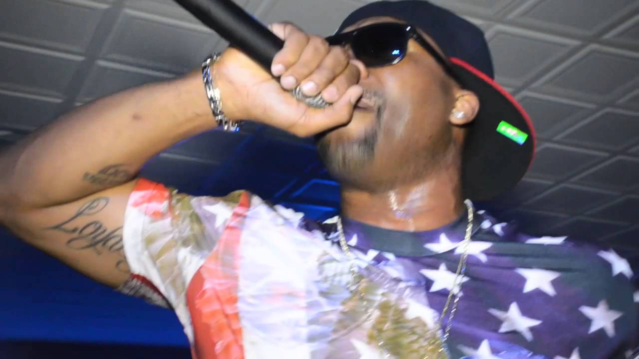 RIpcord feat. TP The Fatmac - I'm Cookin (Ripcord's Birthday Bash Edition)