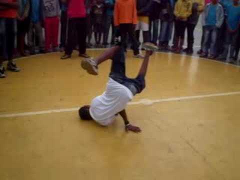 aprendendo dan a de rua hip hop youtube