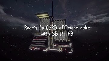 [Cannon Showcase] Roar