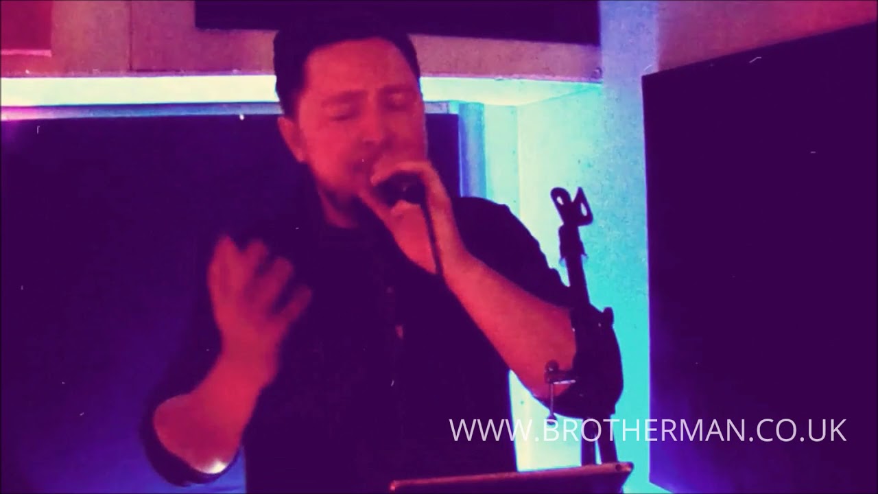 Good night | John Legend | Brother Man Live Session