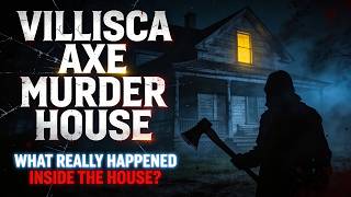 Villisca Axe Murders — What Really Happened Inside the House?