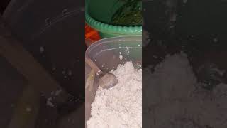 Perkedel Tahu reelsfyp cookingasmr makanandesa
