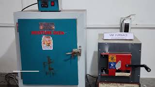 12 laboratories under BCCL successfully receive NABL accreditation