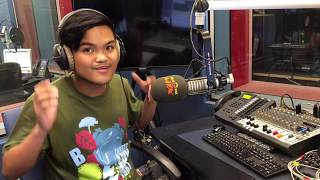 ROUND 3 - Pinoy Arabia ME Campus DJ Quester #3 - DJ Bob
