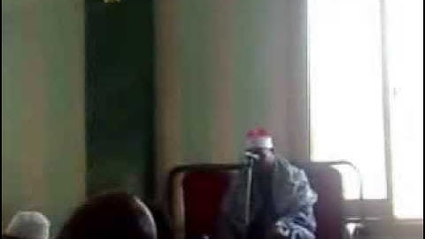 الشيخ محمد عبد الوهاب الطنطاوى سورة البقرة  من ميت ابوغالب كفرسعد دمياط يوم 6 / 3 / 2011 عبده يونس