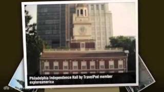 Independence Hall - Philadelphia, Pennsylvania, United States